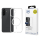 Etui do telefonów 3mk Hardy LiqForce MagCase do Samsung Galaxy A37